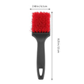 Foxcare Tyre & wheel cleaning Brush
